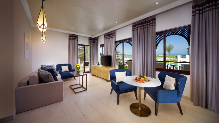 Rixos Al Mairid Ras Al Khaimah